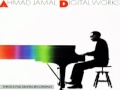 Ahmad Jamal ~ Wave (1985)