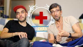 Yunus Günçe Rehab | Konuk: TheFuckisBack