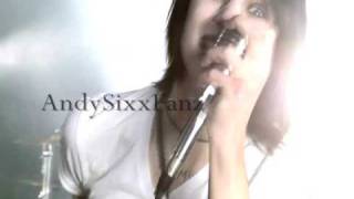 Andy sixx Shake It by rediscover