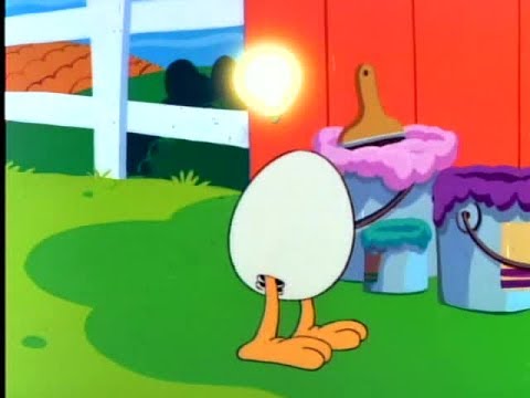 Garfield and Friends - The Sludge Monster, Fortune Kooky, Heatwave Holiday