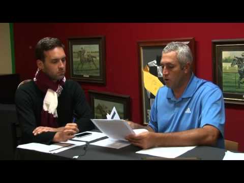 Ticking All The Boxes - Sydney Cup Day Race 7