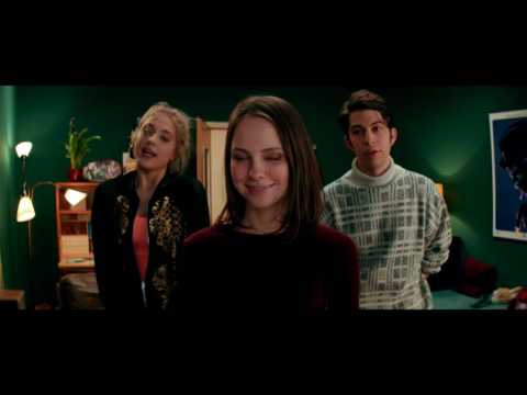 Ob Henry und Maria jemals Freunde werden? "Alles Liebe Annette" #geilsterscheissever