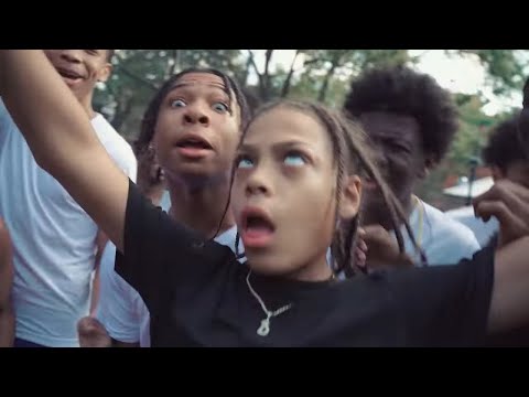 Dudey Lo x DeePlay4Keeps - Hood Revolution (Shot by CheckTheFootage x ET Films)