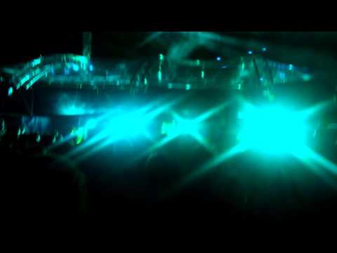 DGTL Barcelona 2015 Ben Klock playing Efdemin Decay