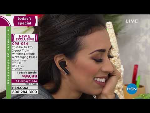 HSN | Great Gifts - Black Friday Weekend Deals 11.29.2019 - 08 PM