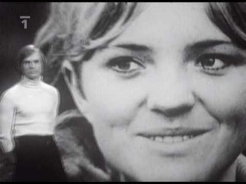 Jiří Korn - Yvetta (1972)