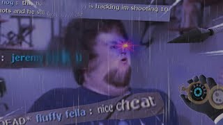 [TF2] Casual Cheating Spy: II