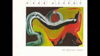 Herb Alpert - When The Lights Go Down Low
