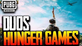 $100.00 HUNGER GAMES DUOS OPEN CUSTOMS Sponsored by OMLET ARCADE