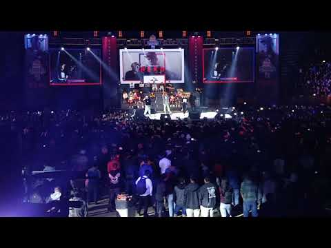 Ramset vs Ghost .. batallón 🔥