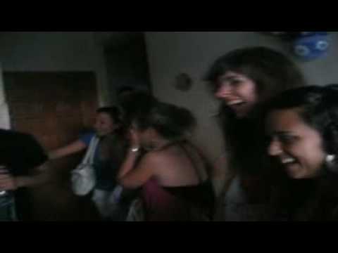 Visita a Cristiano Ronaldo en Gandía