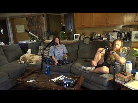 Ep 172 The Origin Series Part 5 ”Rebuilding”