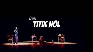 Download lagu Baca Puisi Dari Titik Nol karya Agustinus Wibowo mp3