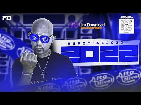 ALTO NIVEL 2022 CD PROMOCIONAL🔥 | PAULIN CDS