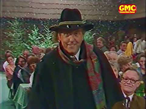 Karl Moik und Wolfgang Lindner & seine Stadlmusikanten - Winter-Medley 1993