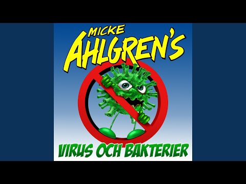 Virus och bakterier