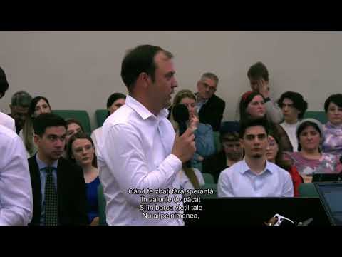 Colaj cântări creștine 2025 - Grup Betania Arad