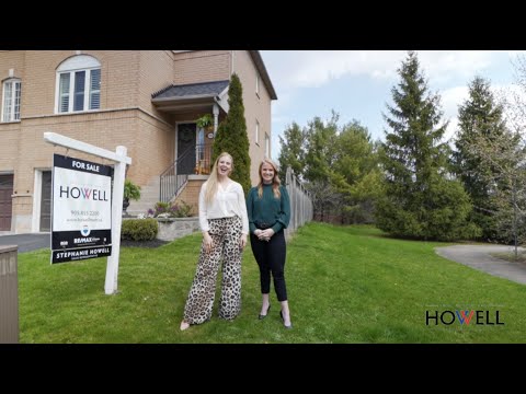 2503 Gill Crescent, Oakville