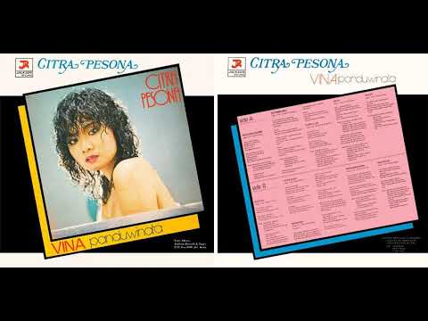 Maaf (Titik Hamzah) - Vina Panduwinata