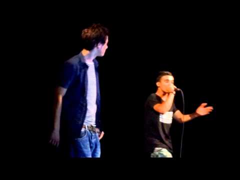 shefo ft emka_shenze fiqrebi