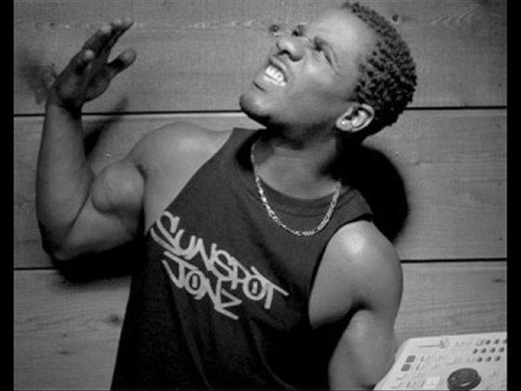 Sunspot Jonz - If you're not falling then you're not trying.