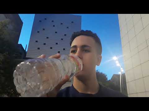 Entrevista a Estivi (El buitre de Terrasa) BEEF A RAYBAN Y NEOPICO