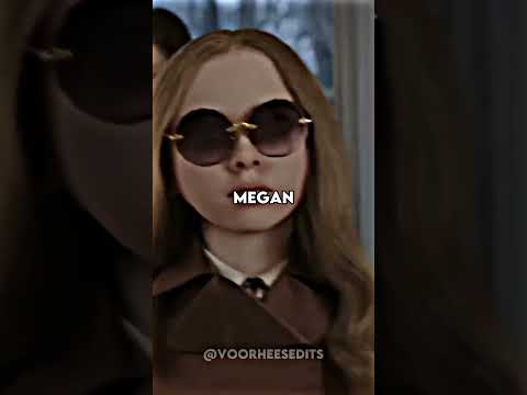 Horror Villains Who Are Broken or Pure Evil #shorts