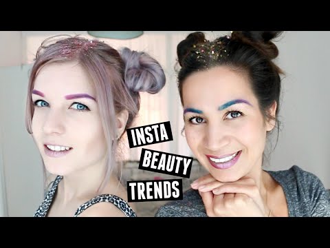 Getest | Insta Beauty Trends