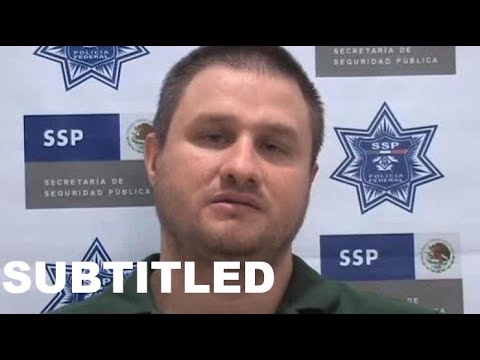 Full Narco "La Barbie" Interview Subtitled