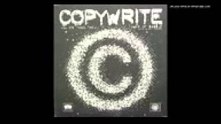 Copywrite - Holier Than Thou Instrumental