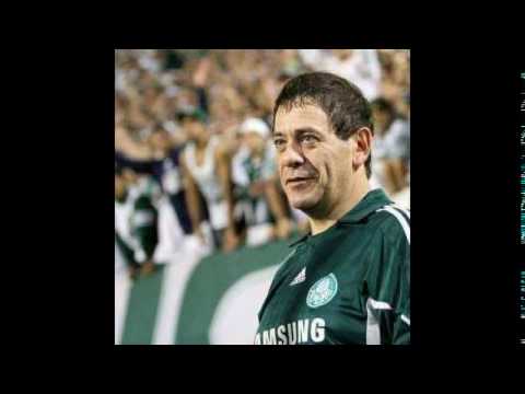 Organizada do Palmeiras encerra atividades após morte de fundador