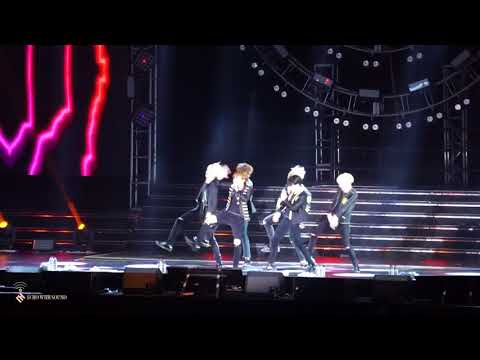 160723【鸦雀 뱁새】BTS HYYH Epilogue Concert in Beijing