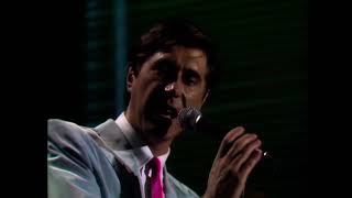 Bryan Ferry - Jealous Guy (Countdown - 05-31-1981) (HD 60fps)