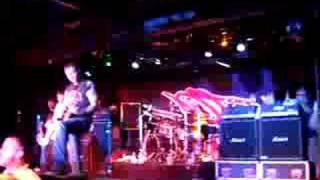 Vision of Disorder-Beneath the Green