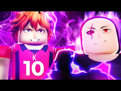 THE MOST BROKEN DUO IN RANKED VOLLEYBALL LEGENDS! HIDARI AND TIMESKIP HINATA! DOUBLE CHARGE SPIKE 