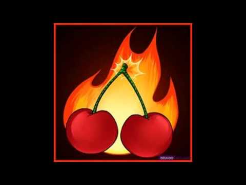 Kid cudi - Pursuit of happiness (cherry Bomb Remix)