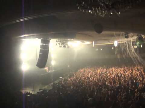 TATW 350 Above & Beyond- Morgan Paige vs 4strings