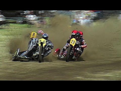 2006 JIM COLES SPECTACULAR GRASSTRACK - PART 2