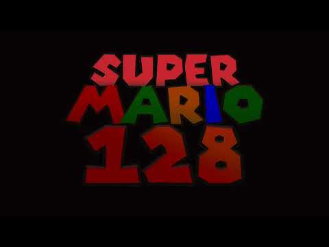 Super Mario 128 Alternative - Inside Apartment Walls
