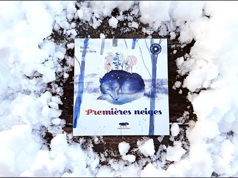 Premières neiges - Les Trois Baudets (c) GommetteProduction