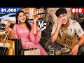 অন্তরা এখন কোটিপতি মেমসাহেব 10 VS 1 000 Dollar Chall