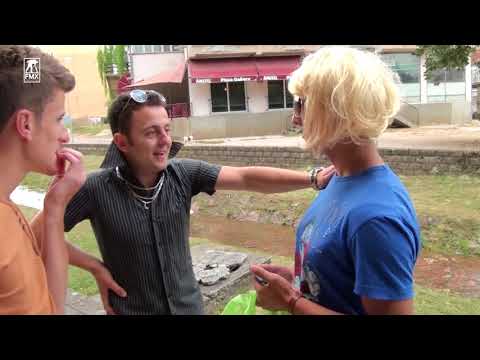 Humoristet Kercovar - Ibadeti