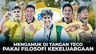 Download lagu Haji Kalimantan Kembalikan Marwah Barito Pakai Eks Timnas Pelatih Juara! Barito Putra Championship mp3