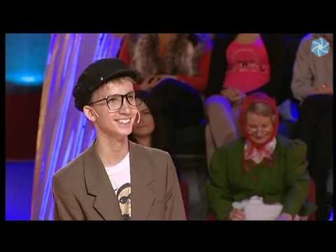 Prajuokink Mane S02E16 antras sezonas - sesiolikta serija