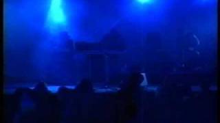 Ghetto Priest "Masters of Deception" live @ Glastonbury 2004