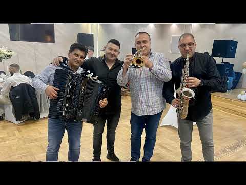 Vlaške legende - Orkestar Nema Dalje Uživo