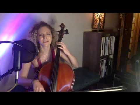 TRLive! with Lauren Molina