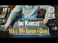 Ini Kamoze - Hail Mi Idrin [DUB] 🎛️ DUBSTATION | Ep.#07