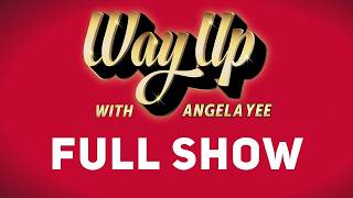 Way Up With Will Traxx + Tell Us A Secret