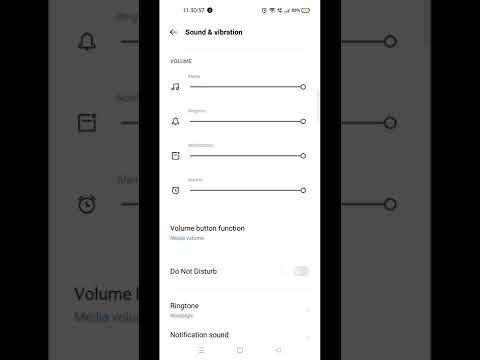 Dailpad Tone Enable in Oppo A57 , Oppo A57 Me Dailpad Tone Setting